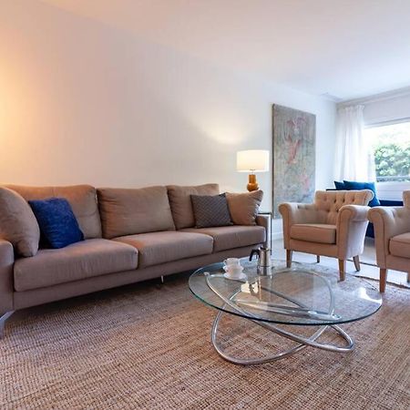 Miramar Luxury 3 Bedroom Freshapartments Màlaga Exteriér fotografie