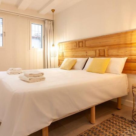 Miramar Luxury 3 Bedroom Freshapartments Màlaga Exteriér fotografie