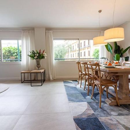 Miramar Luxury 3 Bedroom Freshapartments Màlaga Exteriér fotografie