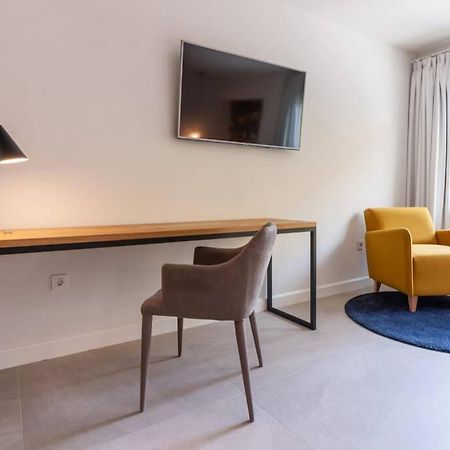 Miramar Luxury 3 Bedroom Freshapartments Màlaga Exteriér fotografie