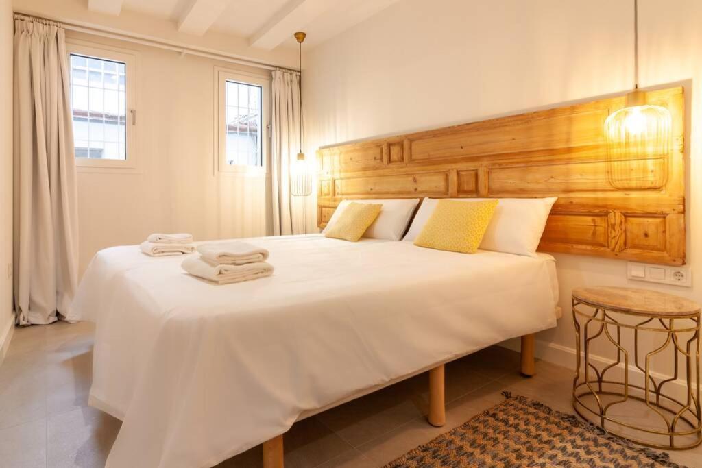 Miramar Luxury 3 Bedroom Freshapartments Màlaga Exteriér fotografie