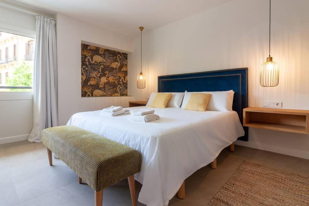 Miramar Luxury 3 Bedroom Freshapartments Màlaga Exteriér fotografie
