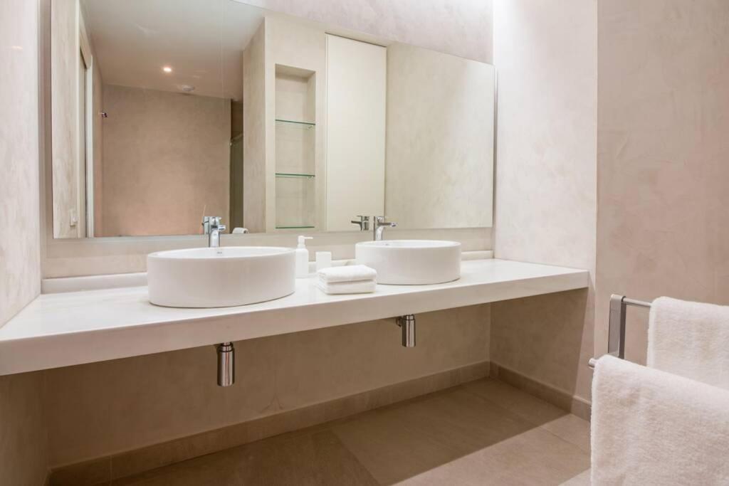 Miramar Luxury 3 Bedroom Freshapartments Màlaga Exteriér fotografie