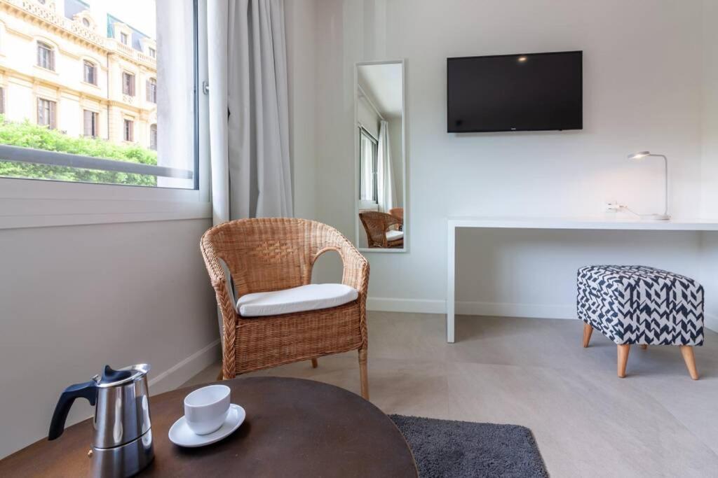 Miramar Luxury 3 Bedroom Freshapartments Màlaga Exteriér fotografie