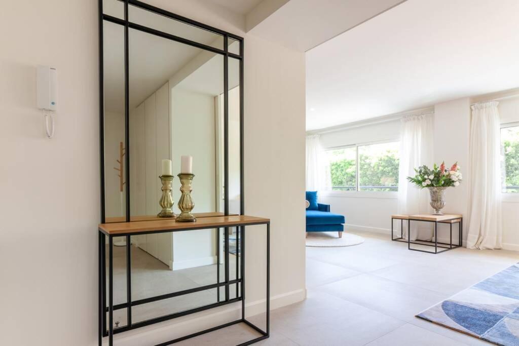 Miramar Luxury 3 Bedroom Freshapartments Màlaga Exteriér fotografie
