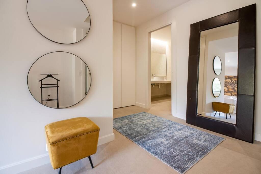 Miramar Luxury 3 Bedroom Freshapartments Màlaga Exteriér fotografie