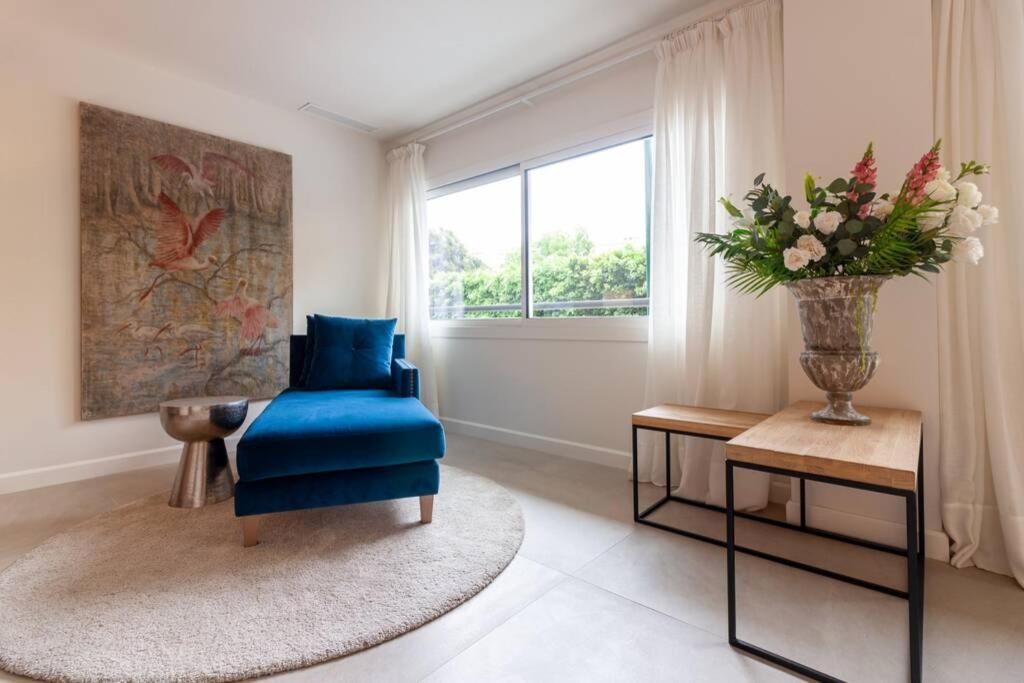 Miramar Luxury 3 Bedroom Freshapartments Màlaga Exteriér fotografie