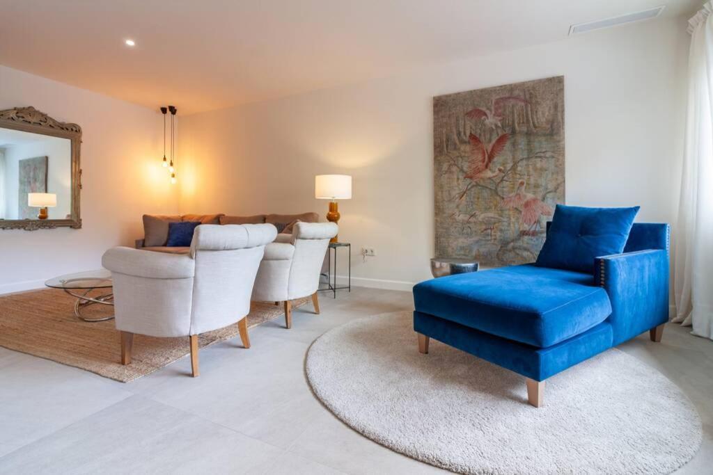 Miramar Luxury 3 Bedroom Freshapartments Màlaga Exteriér fotografie